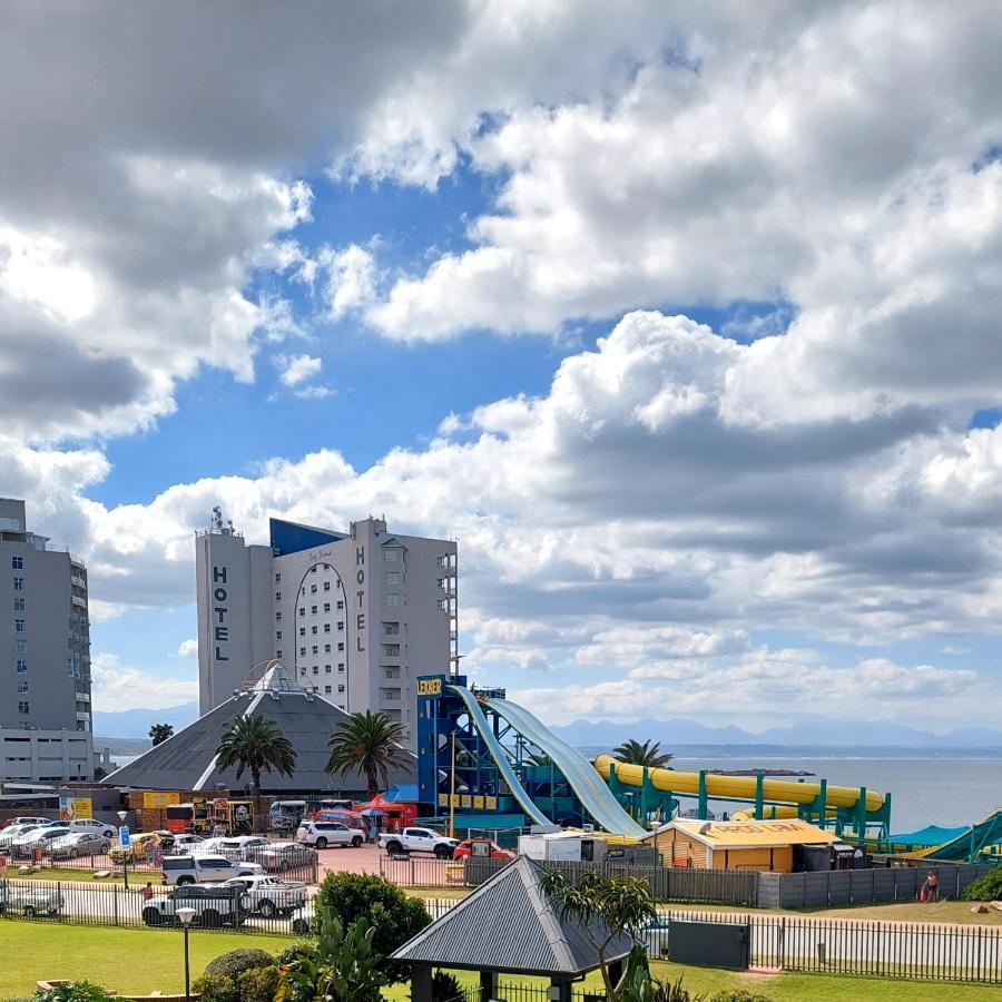 Diaz De Valle 35 Моссел-Бей Экстерьер фото